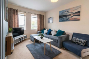 Lambley Court Apartments - Light, Open and Inviting